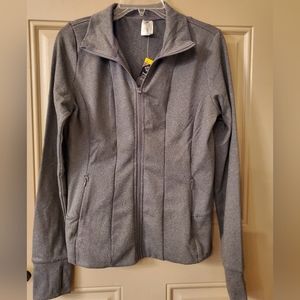 *NEW* Everyday Lightweight Jacket Size M